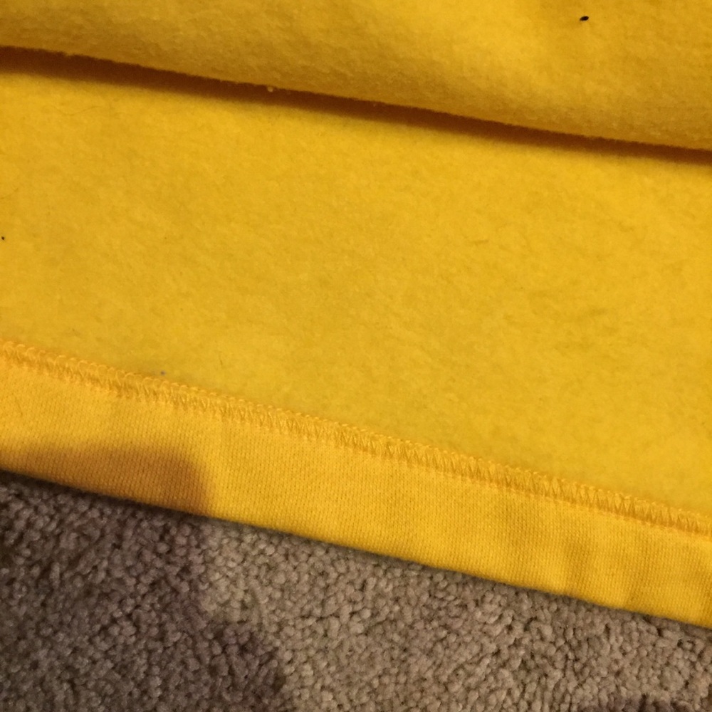 VTG Tommy Hilfiger Athletics Quarter Zip - Picture 6 of 6